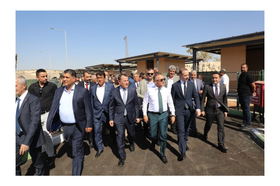 Can Dostlarımıza Yeni Bir Yuva: Hayvan Bakım Evi’miz Hizmete Açıldı
